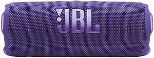 Портативная колонка JBL Flip 7 Purple