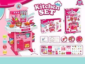 Set de jucarii RT 92760 Roz