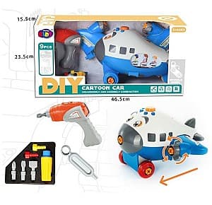 Интерактивная игрушка RT 03288