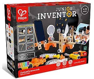 Интерактивная игрушка Hape Оптическая лаборатория