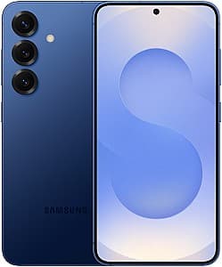Telefon mobil Samsung Galaxy S25 12/512GB Navy
