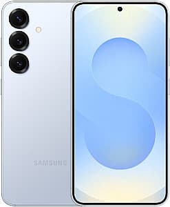 Telefon mobil Samsung Galaxy S25 12/512GB Ice Blue