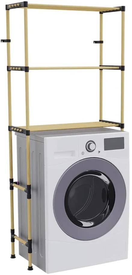 Dulap de baie Seowood SEO-8166