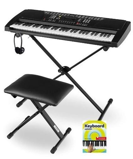 Pian digital Funkey Super Kit 61 Set