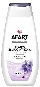 Гели для душа APART Violet