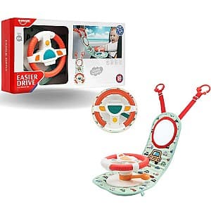Интерактивная игрушка Huanger Easier Drive 19230