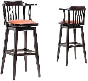 Scaun de bar Dizayno Home Mary