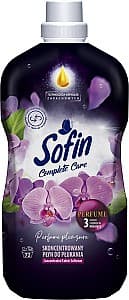 Concentrat de clatire Sofin Complete Care&Perfume Pleasure
