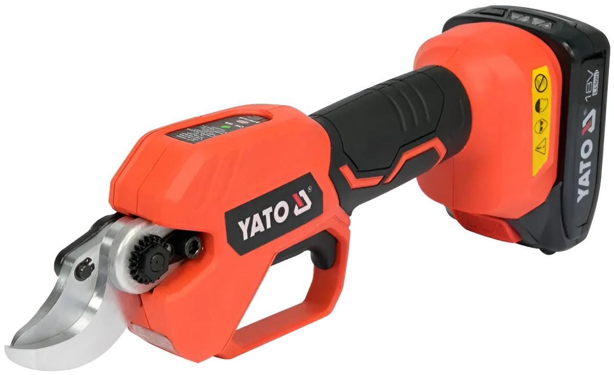 Foarfece de vie Yato YT828377