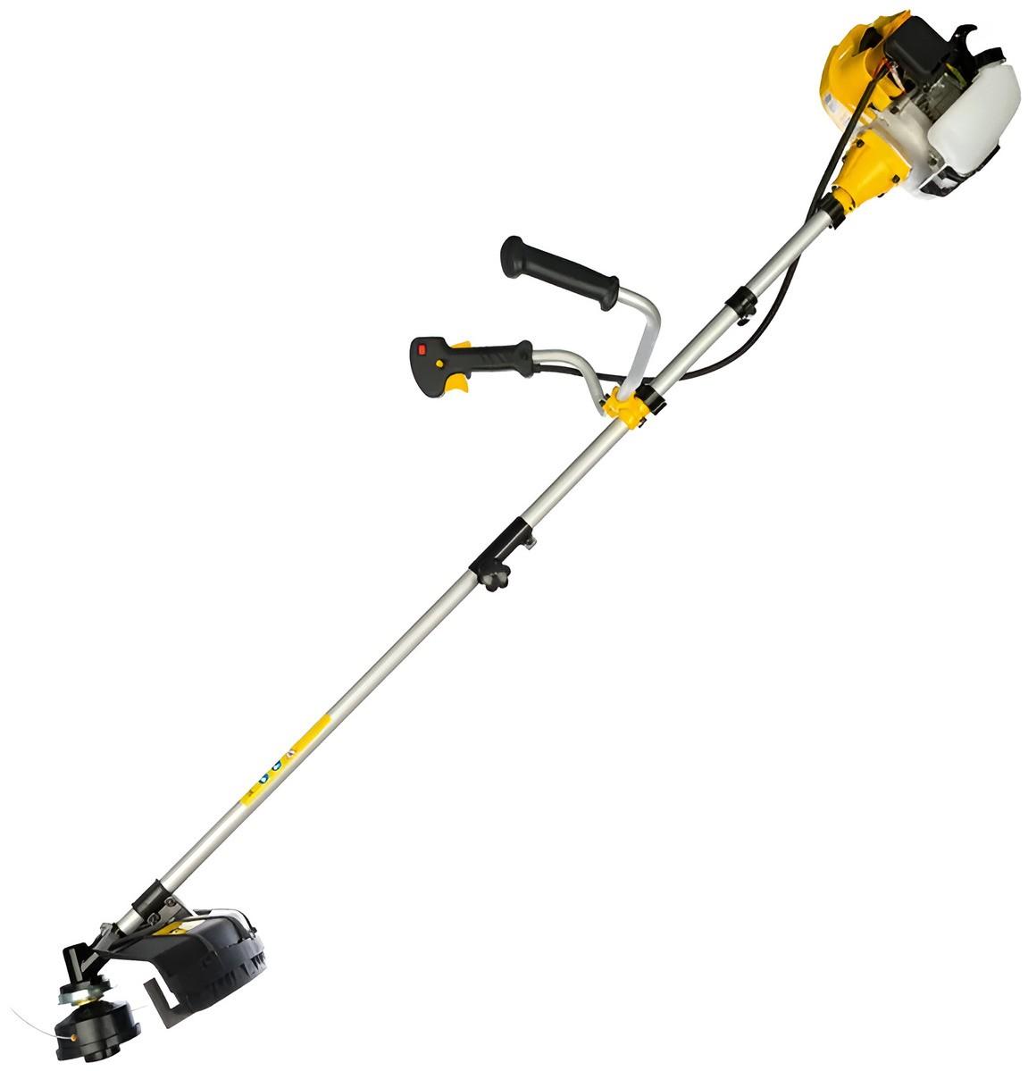 Motocoasa pe benzina Huter GGT-1900S