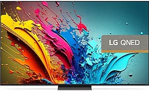 Телевизор LG 86QNED86T3A