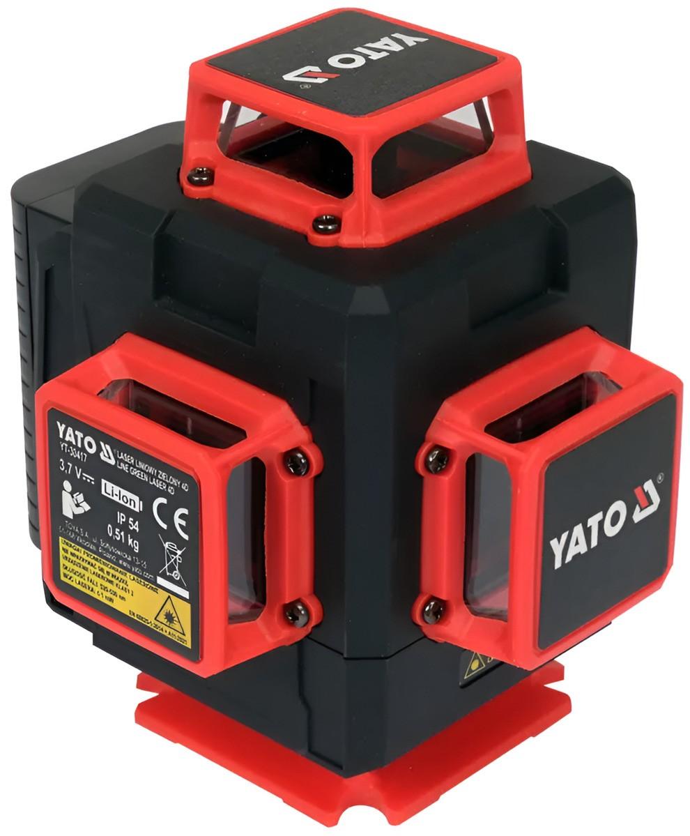 Nivel laser Yato YT30417