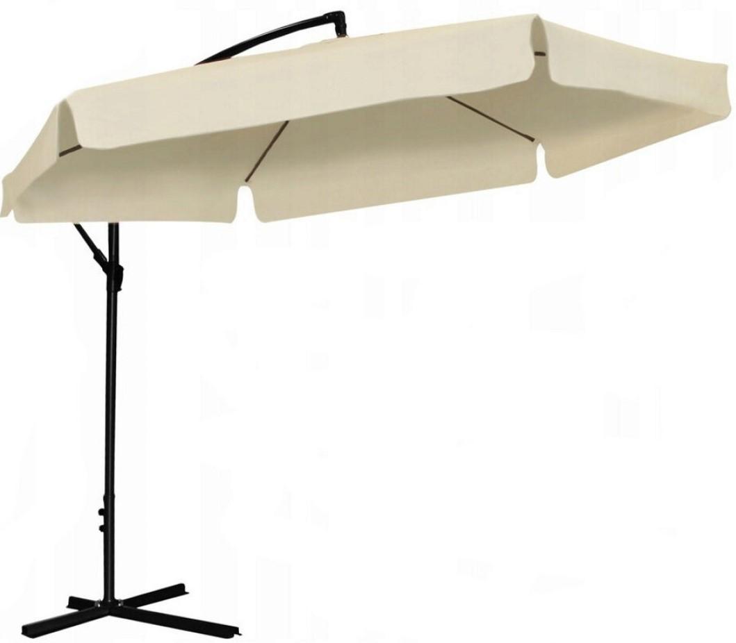Зонт от солнца GardenLine GAO2866 Crem