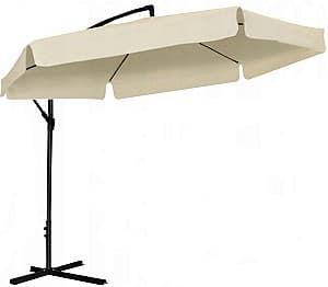 Umbrela GardenLine GAO2866 Crem