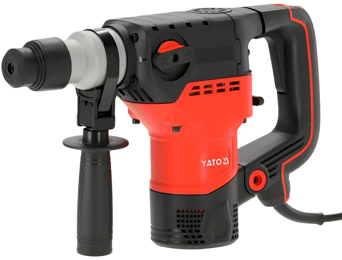 Ciocan rotopercutor Yato YT82117