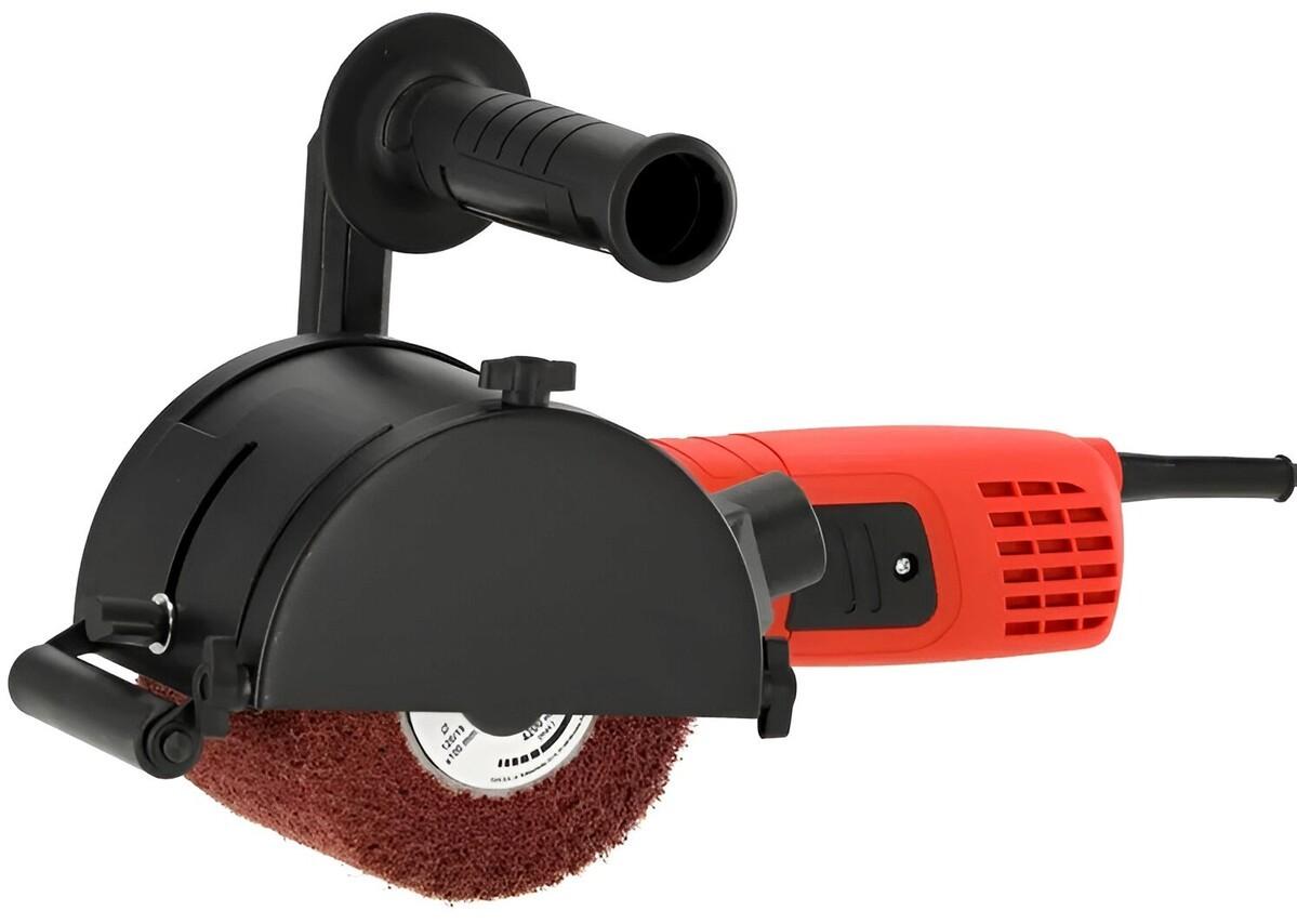 Щеточная шлифмашина Yato YT81956