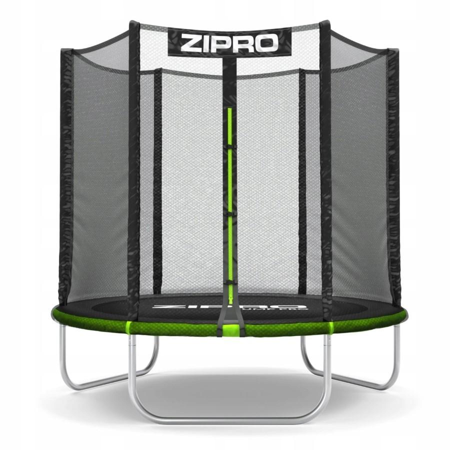 Trambulina Zipro Jump Pro 183cm