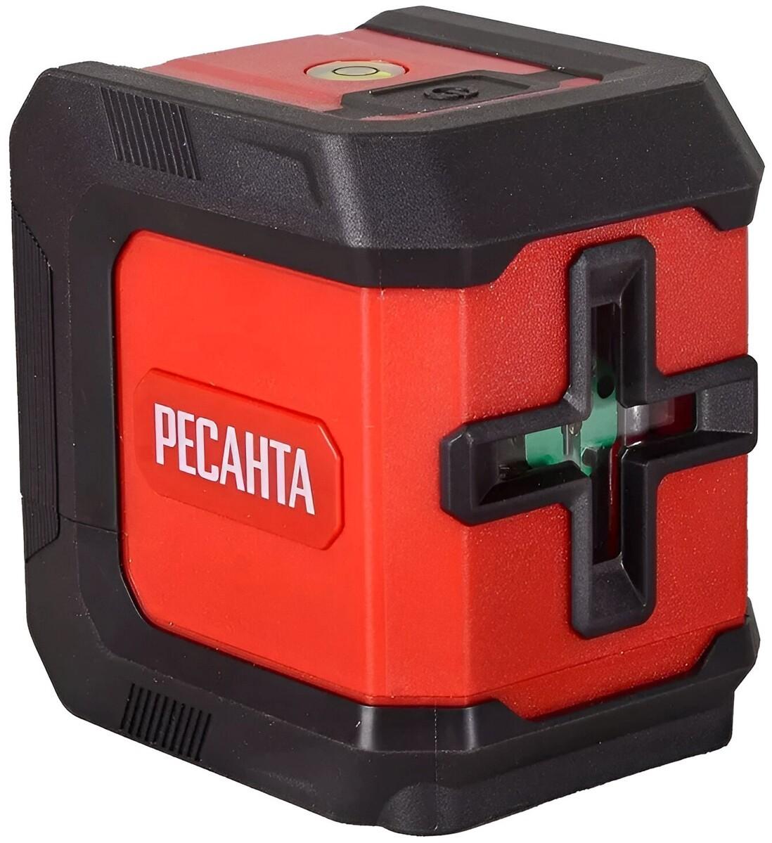 Nivel laser Resanta ПЛ-2 Green