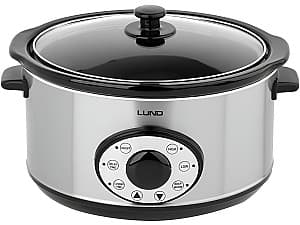 Aparat de gatit cu aburi Lund LUN67660