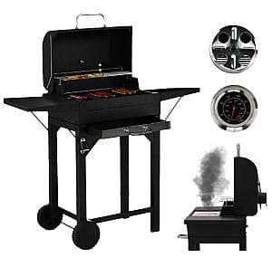 Гриль барбекю BBQ 6049