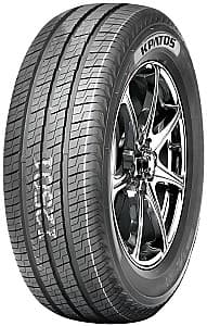 Шина KPATOS 235/65R16C 115/113T VAN FM916 8PR
