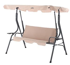 Садовые качели GardenLine KRE0735