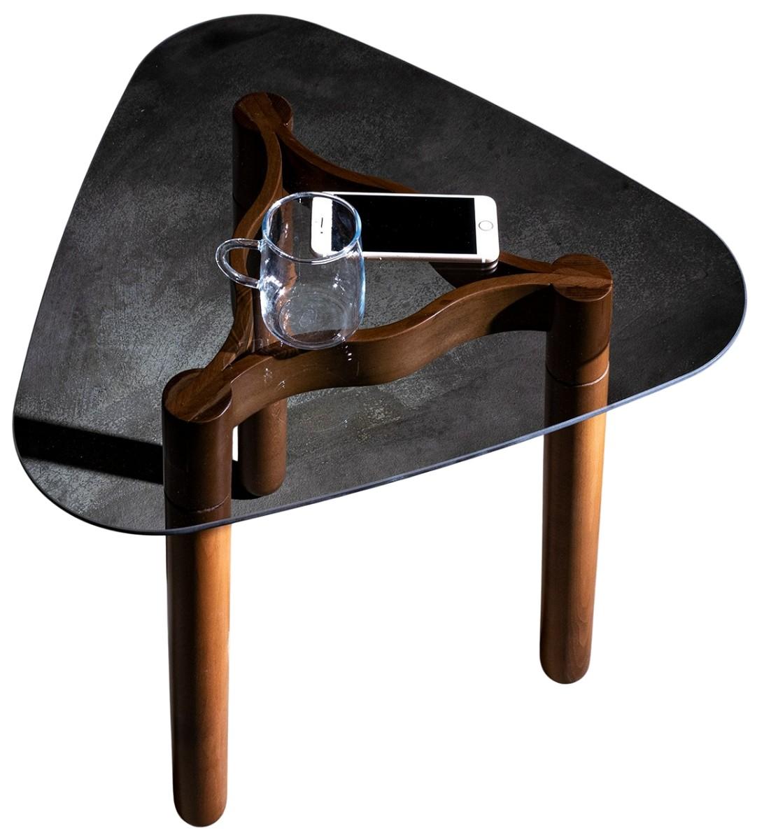 Журнальный столик Dizayno Home Noemi Side