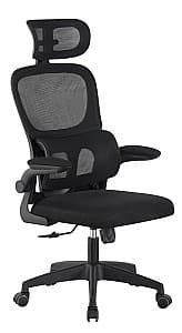 Стул офисный Xenos Milan Black