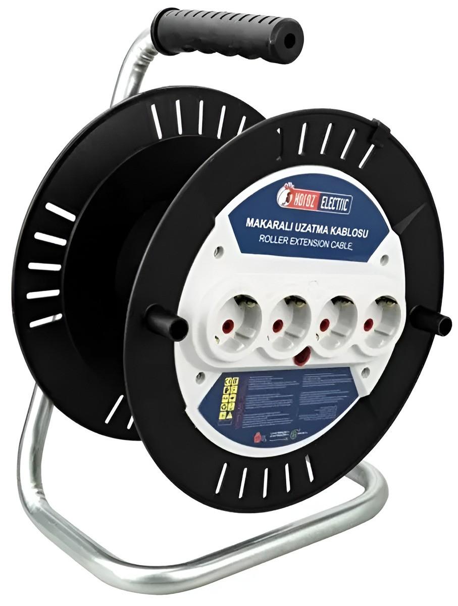 Сетевой фильтр Horoz 310.130.101