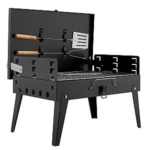Гриль барбекю BBQ 4841