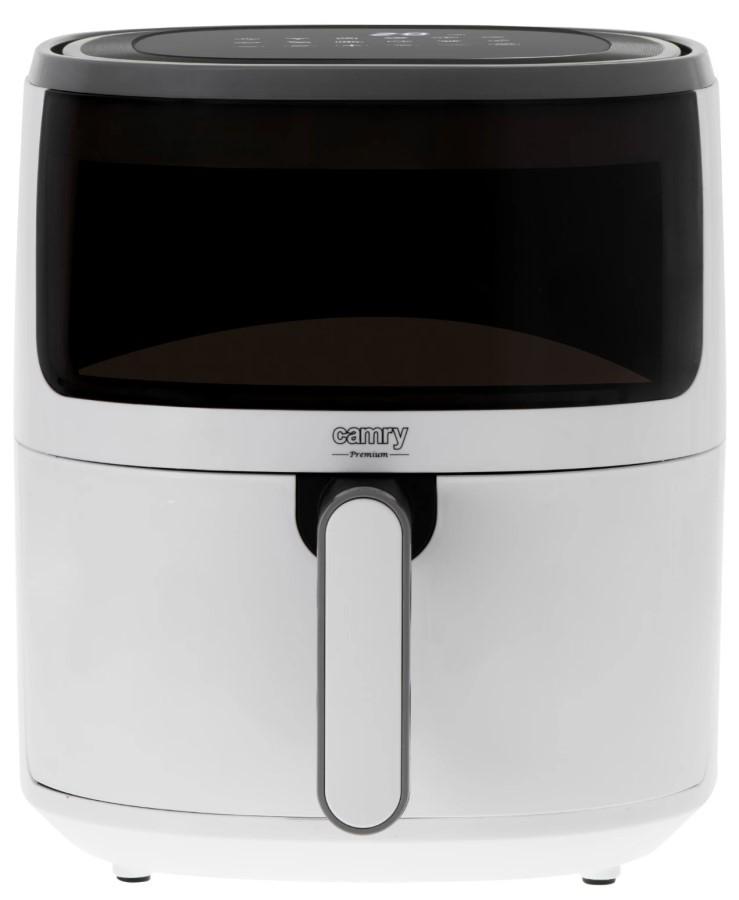 Friteuza cu aer cald Camry CR-6313