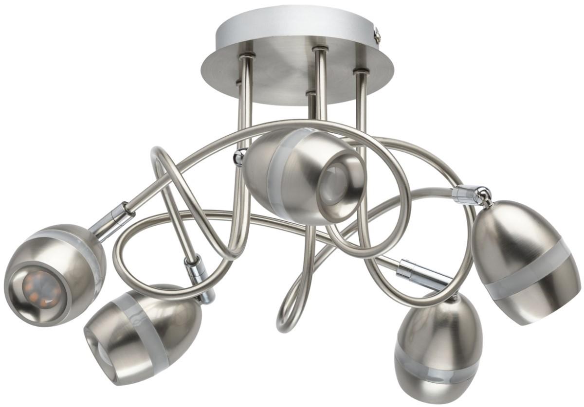 Lustra led MW-LIGHT Etingen (704015805)