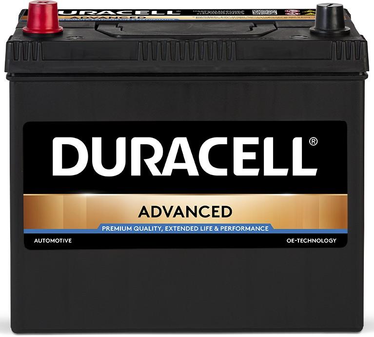 Аккумулятор Duracell DA 45L J