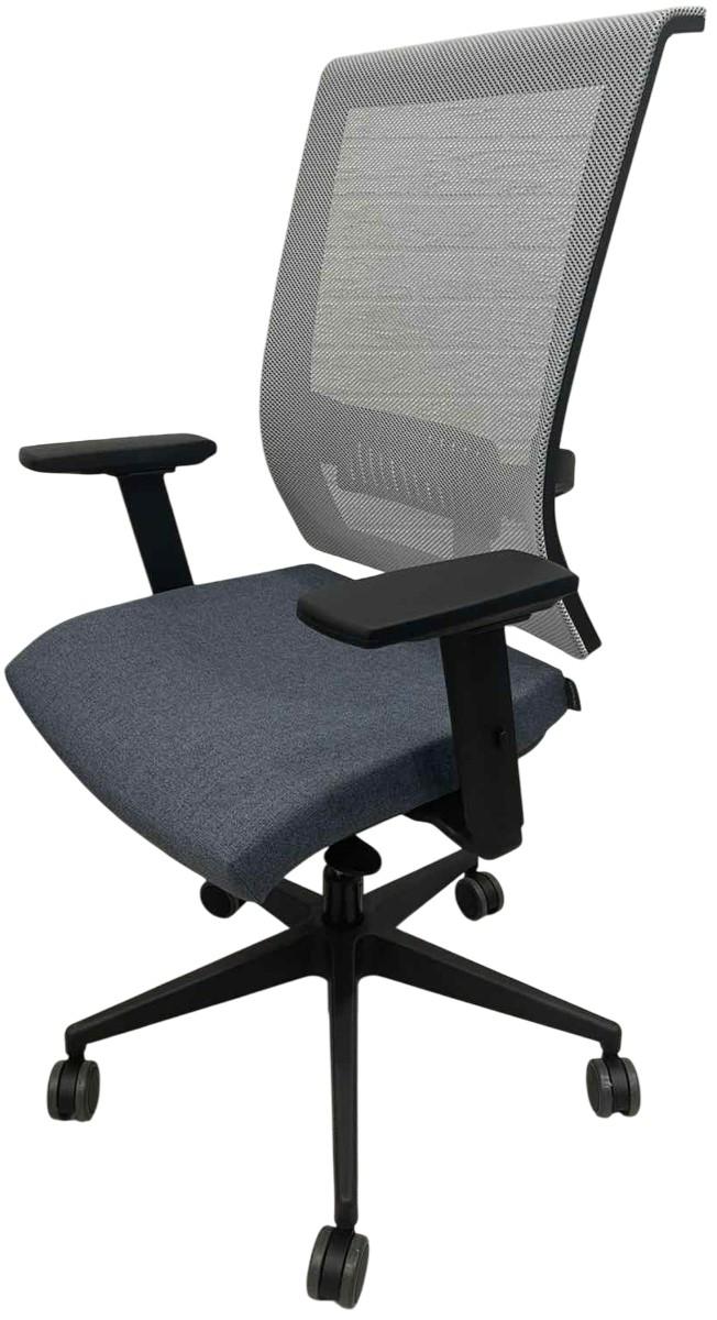 Офисное кресло ARO EVA-II, L14GM9