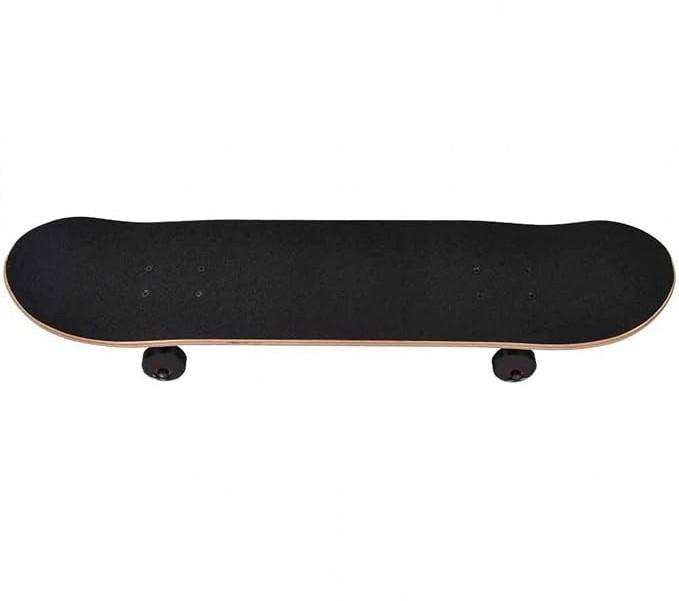 Skateboard VLM ZJA357818 Negru