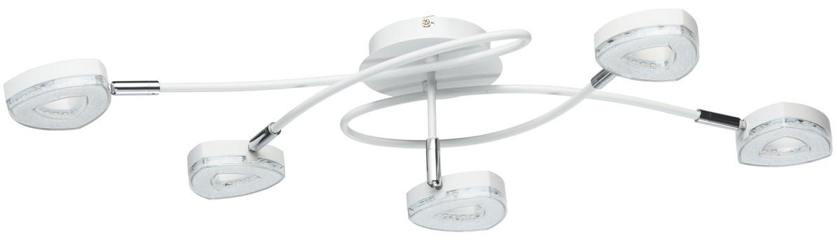 Lustra led MW-LIGHT Etingen (704011405)