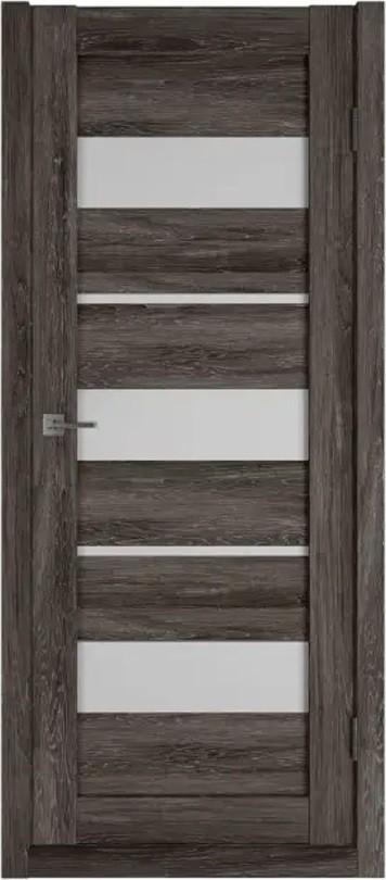 Дверное полотно Tora Atum 23 Terra Vellum (400 мм)