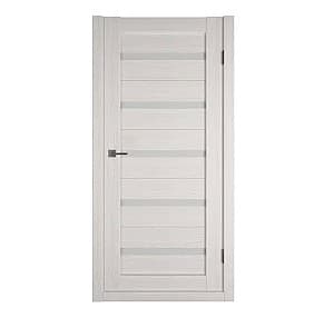 Межкомнатная дверь Tora Atum 7 Bianco (600 мм