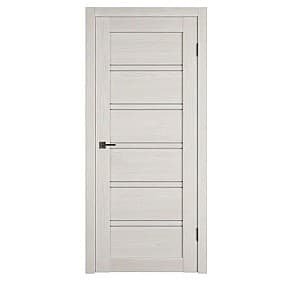 Межкомнатная дверь Tora Atum Pro 28 Artic Oak (400 мм)