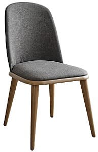 Деревянный стул Dizayno Home Rubi