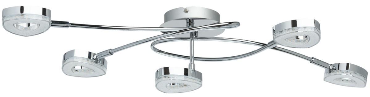 Lustra led MW-LIGHT Etingen (704011305)