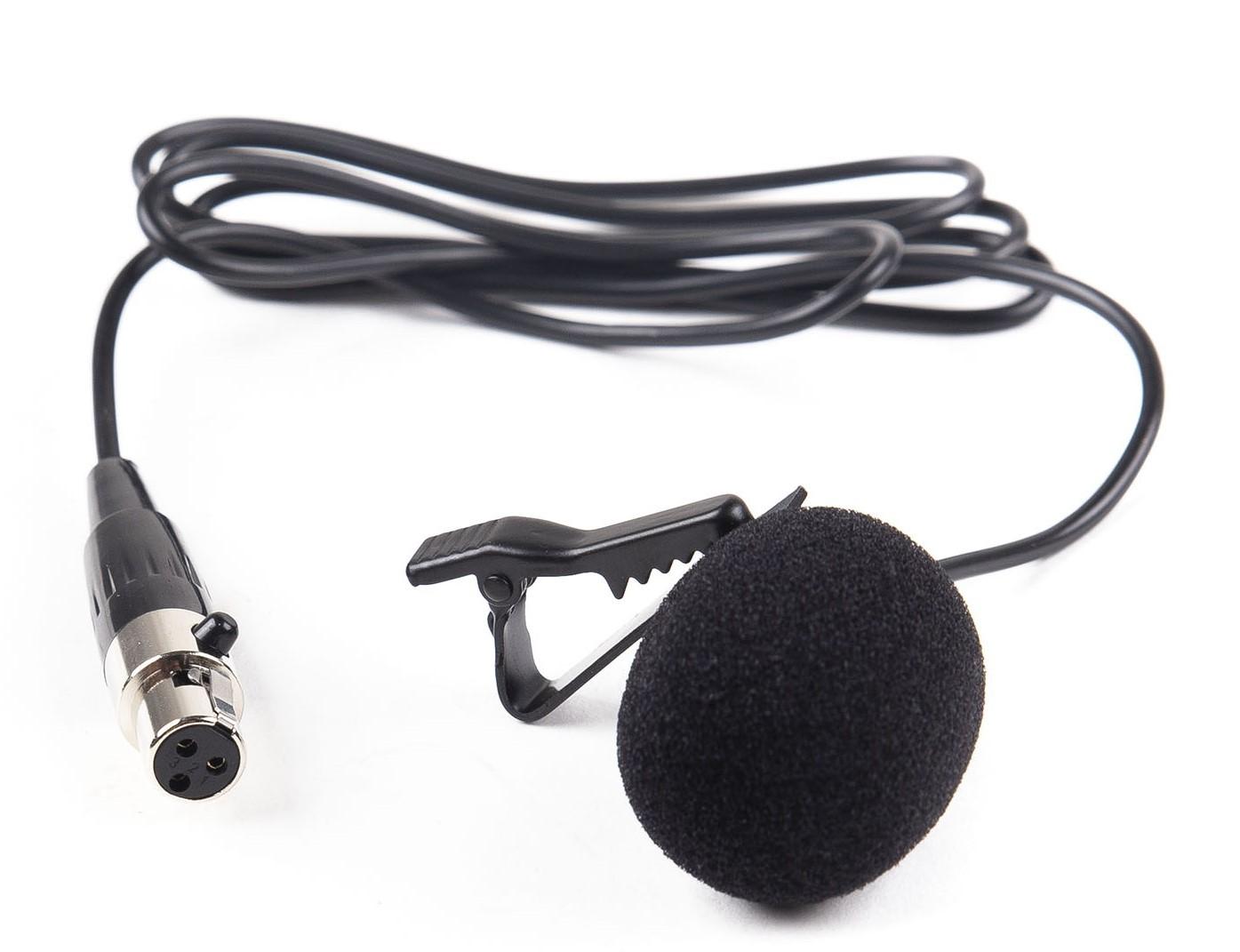 Microfon voce Master CC506UHF