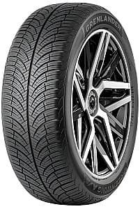 Шина Grenlander 255/40 ZR20 GREENWING A/S 101W XL