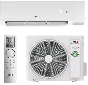 Aparat de aer conditionat Cooper&Hunter NATURE CH-S24FTXAN-WP