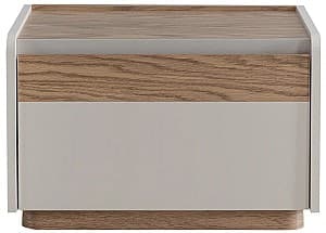 Прикроватная тумбочка Dizayno Home Kona