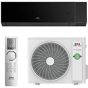 Aparat de aer conditionat Cooper&Hunter NATURE CH-S18FTXAN-BL