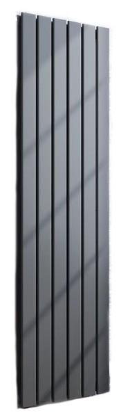 Радиатор Gorgiel Altus VV AVV 180/40 Graphite Matt (11365)