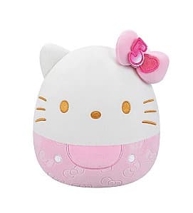 Jucarie antistres Squishmallows Hello Kitty SQSN00497