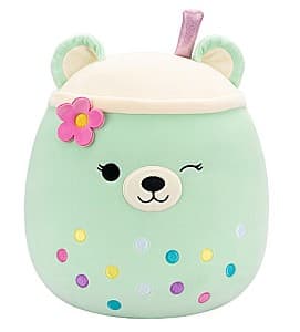 Jucarie antistres Squishmallows Mae Boba SQER01266