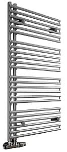 Uscător de prosoape Gorgiel Cetus 100/50 Graphit Matt 06/11 (15)